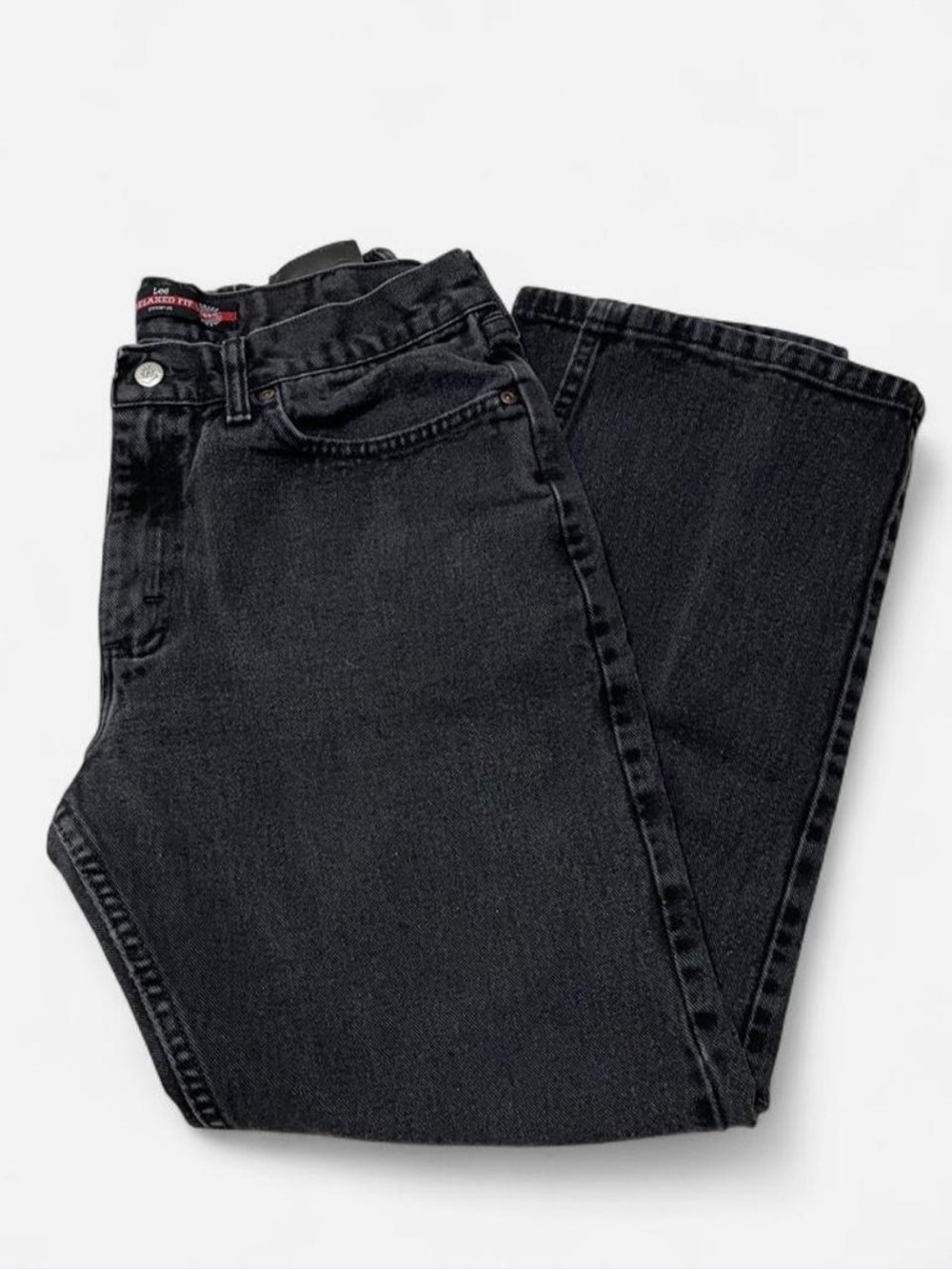 Vintage Straight leg jeans